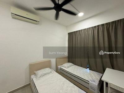 Mkh Boulevard II, Malaysia Mkh Boulevard II, Malaysia