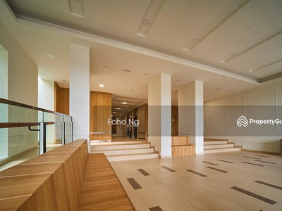 Sofiya Residensi, Desa ParkCity, Malaysia Sofiya Residensi, Desa ParkCity, Malaysia