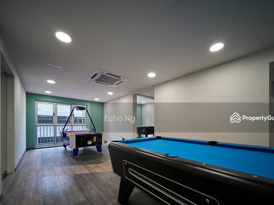 Sofiya Residensi, Desa ParkCity, Malaysia Sofiya Residensi, Desa ParkCity, Malaysia