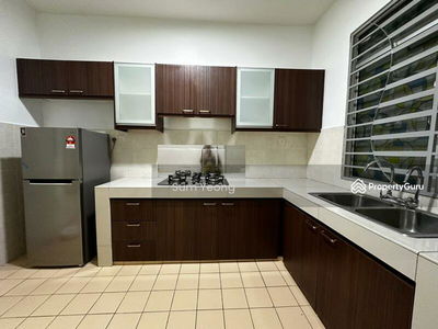 Pearl Avenue, Malaysia Pearl Avenue, Malaysia