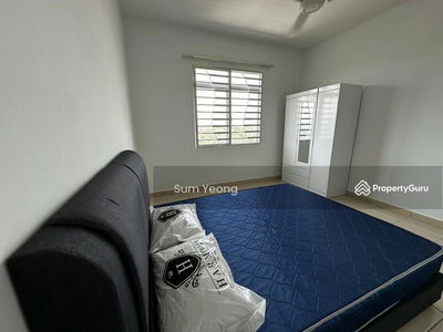 Pearl Avenue, Malaysia Pearl Avenue, Malaysia