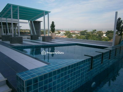 Pearl Avenue, Malaysia Pearl Avenue, Malaysia