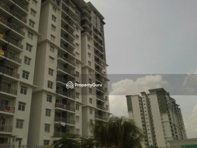 Pearl Avenue, Malaysia Pearl Avenue, Malaysia