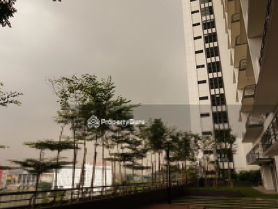 Senza Residence @ DK City Bandar Sunway, Malaysia Senza Residence @ DK City Bandar Sunway, Malaysia