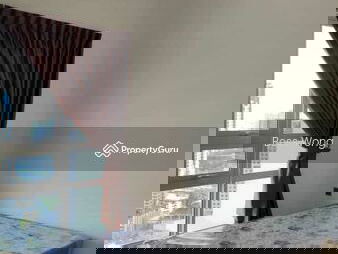 TriTower Residence @ Johor Bahru Sentral, Malaysia TriTower Residence @ Johor Bahru Sentral, Malaysia