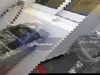 TriTower Residence @ Johor Bahru Sentral, Malaysia TriTower Residence @ Johor Bahru Sentral, Malaysia