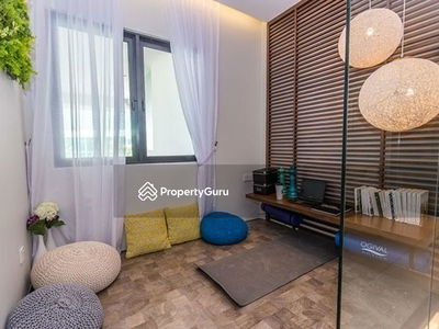 M Vista, Malaysia M Vista, Malaysia