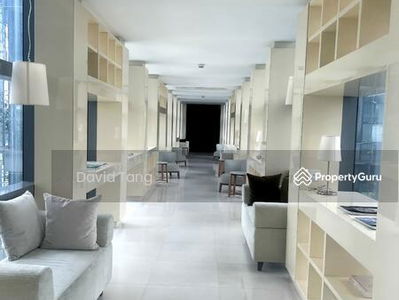 Le Nouvel KLCC, Malaysia Le Nouvel KLCC, Malaysia