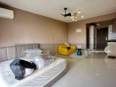 Country Garden @ Central Park, Malaysia Country Garden @ Central Park, Malaysia