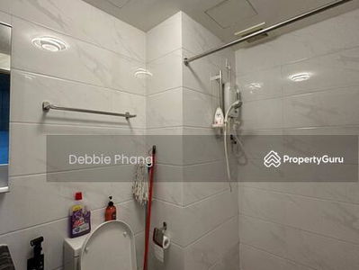 Country Garden @ Central Park, Malaysia Country Garden @ Central Park, Malaysia