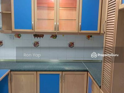 Sri Puri, Malaysia Sri Puri, Malaysia