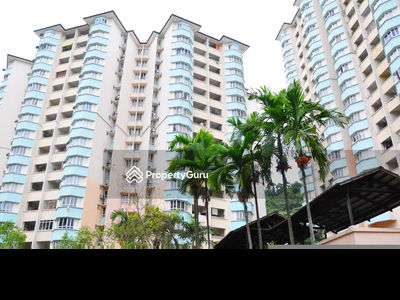 Sri Puri, Malaysia Sri Puri, Malaysia