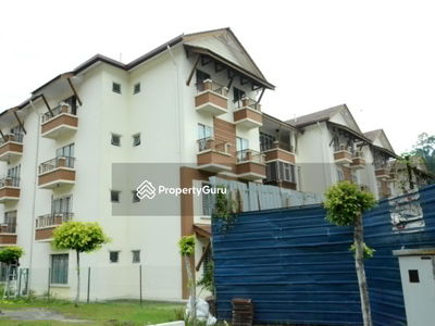 Andari Townvilla, Malaysia Andari Townvilla, Malaysia