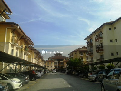 Andari Townvilla, Malaysia Andari Townvilla, Malaysia