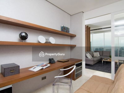 ViPod Residences @ KLCC, Malaysia ViPod Residences @ KLCC, Malaysia