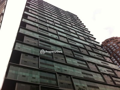 ViPod Residences @ KLCC, Malaysia ViPod Residences @ KLCC, Malaysia