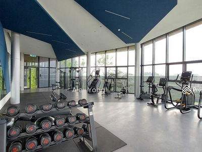 Residensi Astrea Mont'Kiara, Malaysia Residensi Astrea Mont'Kiara, Malaysia