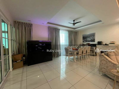 Kiara 2 @ Austin Heights 2, Malaysia Kiara 2 @ Austin Heights 2, Malaysia