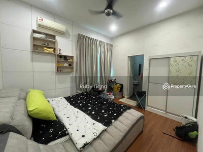 Kiara 2 @ Austin Heights 2, Malaysia Kiara 2 @ Austin Heights 2, Malaysia