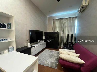 Kiara 2 @ Austin Heights 2, Malaysia Kiara 2 @ Austin Heights 2, Malaysia