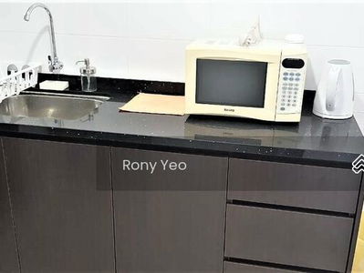 Landmark II, Bandar Sungai Long, Malaysia Landmark II, Bandar Sungai Long, Malaysia