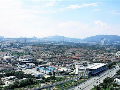 Landmark II, Bandar Sungai Long, Malaysia Landmark II, Bandar Sungai Long, Malaysia