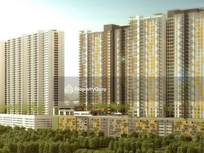 Parkhill Residence Bukit Jalil, Malaysia Parkhill Residence Bukit Jalil, Malaysia