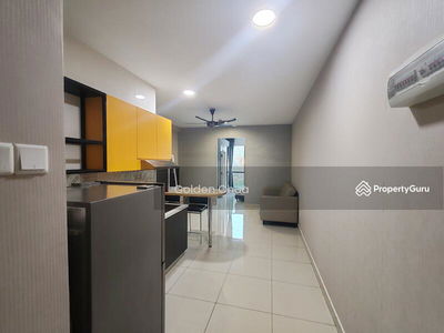 Liberty Arc @ Ampang Ukay, Malaysia Liberty Arc @ Ampang Ukay, Malaysia