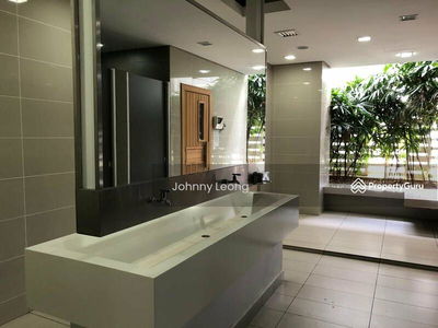 Centrus SoHo 1 @ Cyberjaya, Malaysia Centrus SoHo 1 @ Cyberjaya, Malaysia