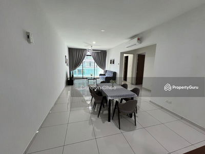 City of Green @ Bukit Jalil, Malaysia City of Green @ Bukit Jalil, Malaysia