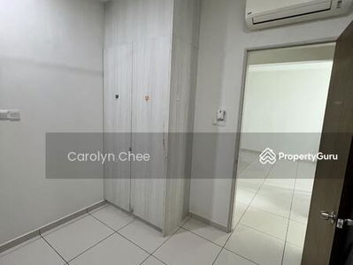 City of Green @ Bukit Jalil, Malaysia City of Green @ Bukit Jalil, Malaysia