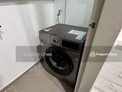 City of Green @ Bukit Jalil, Malaysia City of Green @ Bukit Jalil, Malaysia