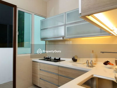 City of Green @ Bukit Jalil, Malaysia City of Green @ Bukit Jalil, Malaysia