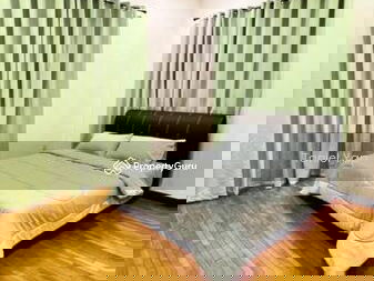 Setia Eco Park Setia Alam, Malaysia Setia Eco Park Setia Alam, Malaysia