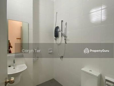 Eco Summer @ Upton Double Storey Terrace (Corner Lot), Malaysia Eco Summer @ Upton Double Storey Terrace (Corner Lot), Malaysia