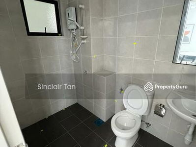 Huni D' @ Eco Ardence, Malaysia Huni D' @ Eco Ardence, Malaysia