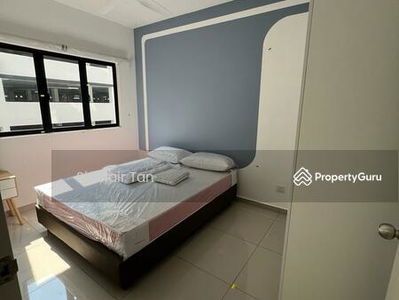 Huni D' @ Eco Ardence, Malaysia Huni D' @ Eco Ardence, Malaysia