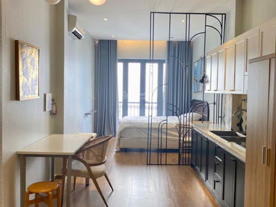 Nam Ky Khoi Nghia Street, Vietnam Nam Ky Khoi Nghia Street, Vietnam