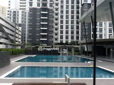 D'Ambience, Malaysia D'Ambience, Malaysia