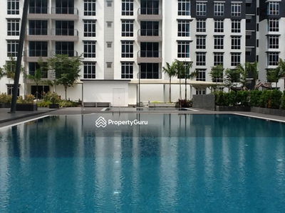 D'Ambience, Malaysia D'Ambience, Malaysia