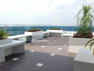 D'Ambience, Malaysia D'Ambience, Malaysia