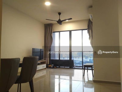 Nidoz Residences @ Desa Petaling, Malaysia Nidoz Residences @ Desa Petaling, Malaysia