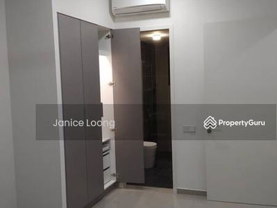 Nidoz Residences @ Desa Petaling, Malaysia Nidoz Residences @ Desa Petaling, Malaysia