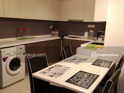 Suasana Iskandar Johor Bahru, Malaysia Suasana Iskandar Johor Bahru, Malaysia