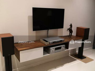 Suasana Iskandar Johor Bahru, Malaysia Suasana Iskandar Johor Bahru, Malaysia