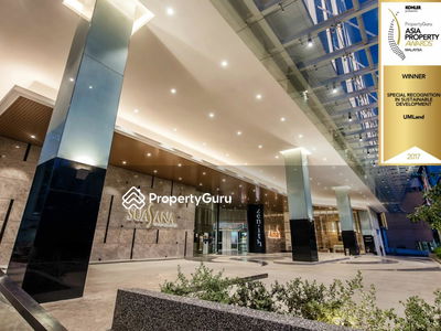 Suasana Iskandar Johor Bahru, Malaysia Suasana Iskandar Johor Bahru, Malaysia