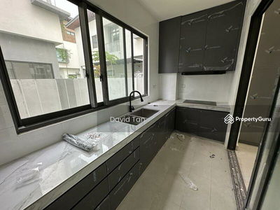 Long Branch Residence, Malaysia Long Branch Residence, Malaysia