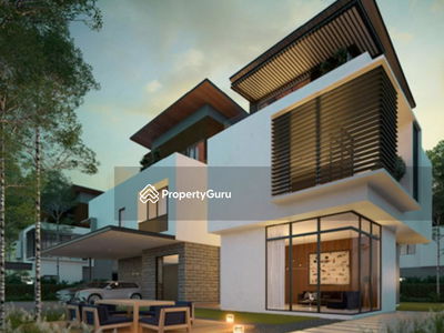 Long Branch Residence, Malaysia Long Branch Residence, Malaysia