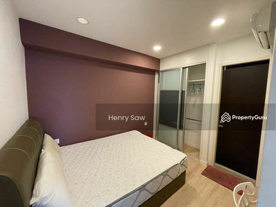 D' Latour @ DK City Bandar Sunway, Malaysia D' Latour @ DK City Bandar Sunway, Malaysia