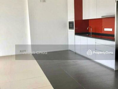 Arcoris SOHO, Malaysia Arcoris SOHO, Malaysia